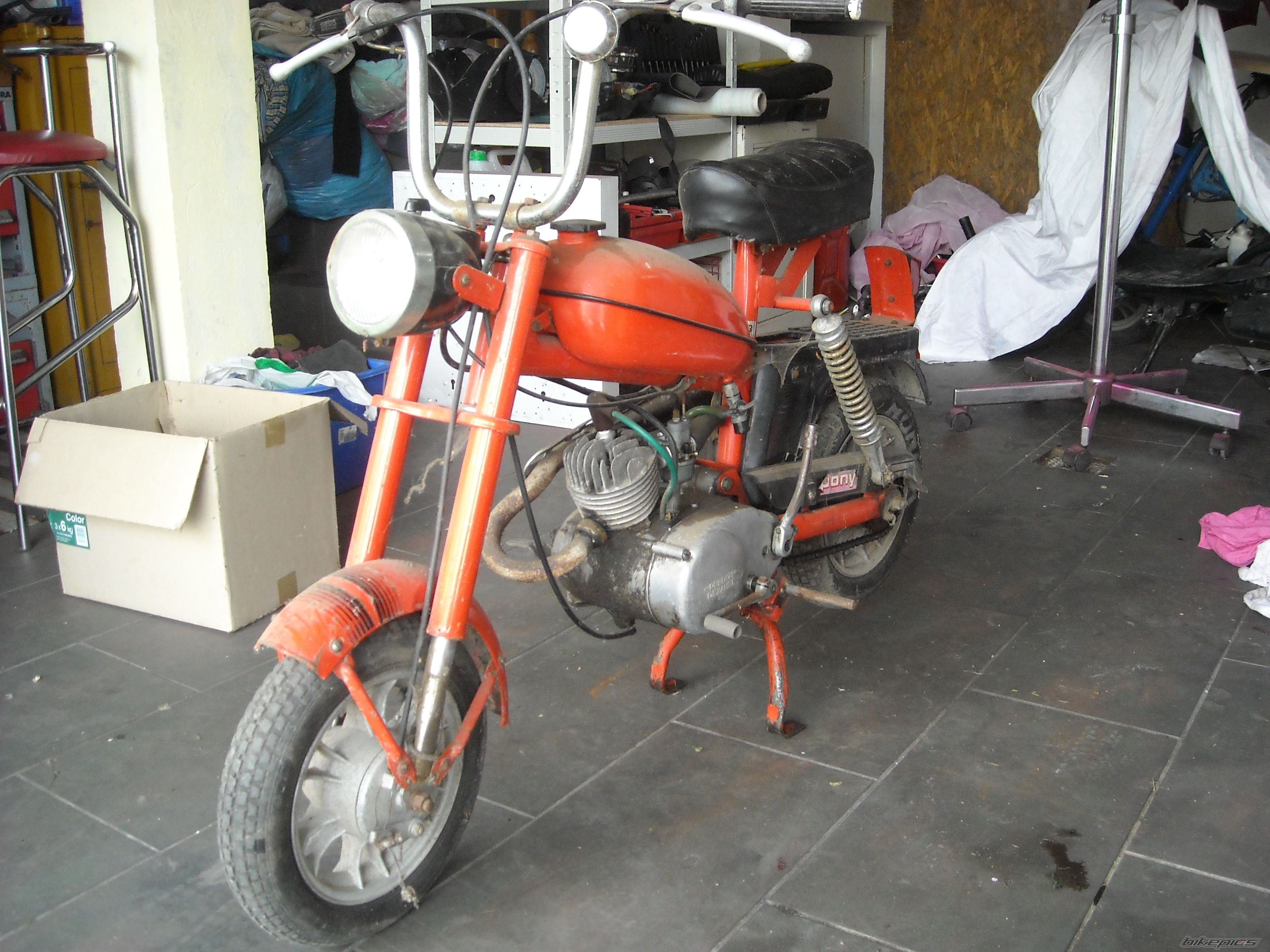 Bike Photo 2468607