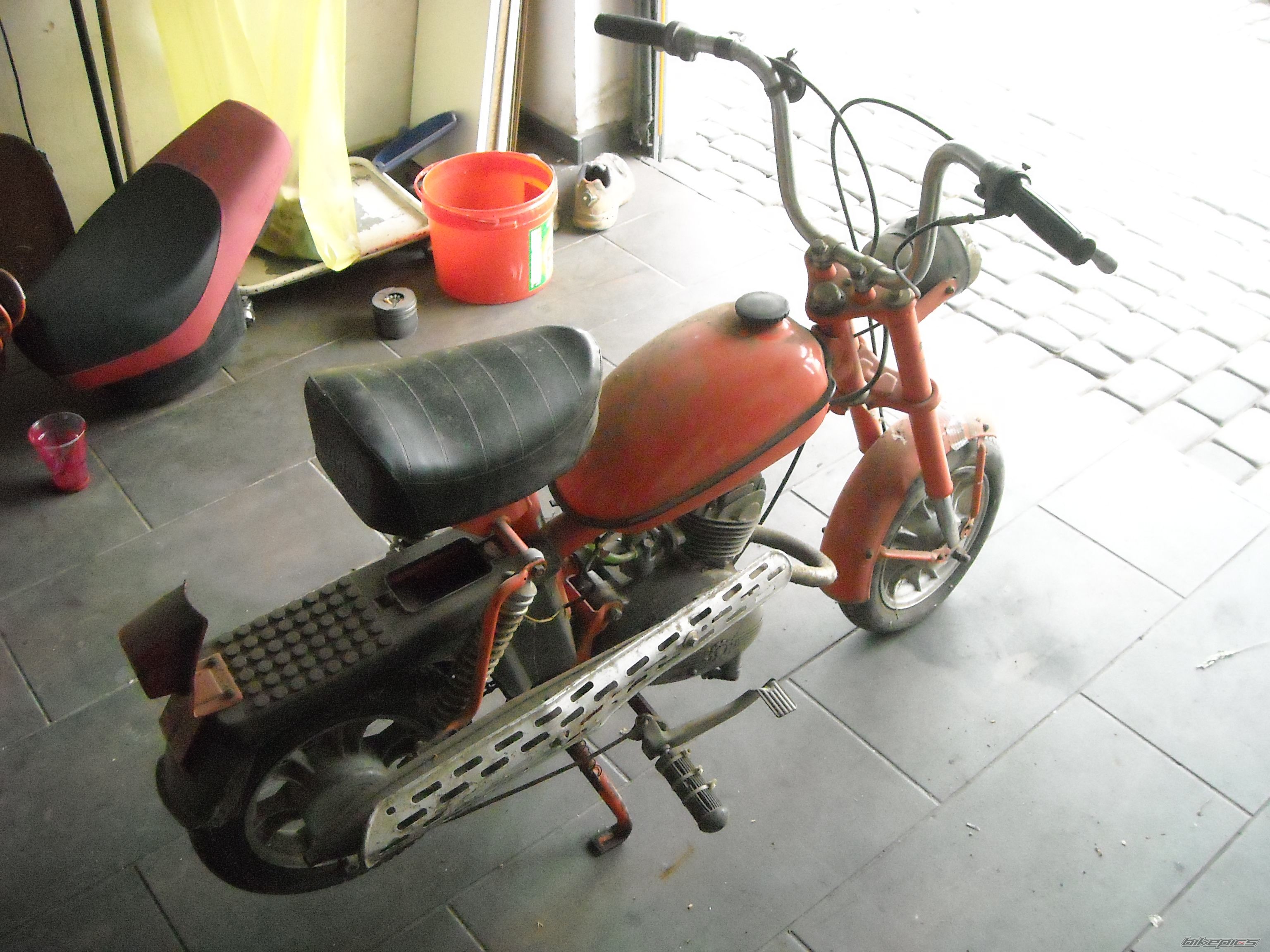 Bike Photo 2468613