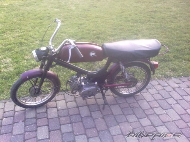 Bike Photo 2468615