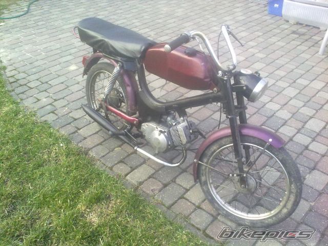 Bike Photo 2468616