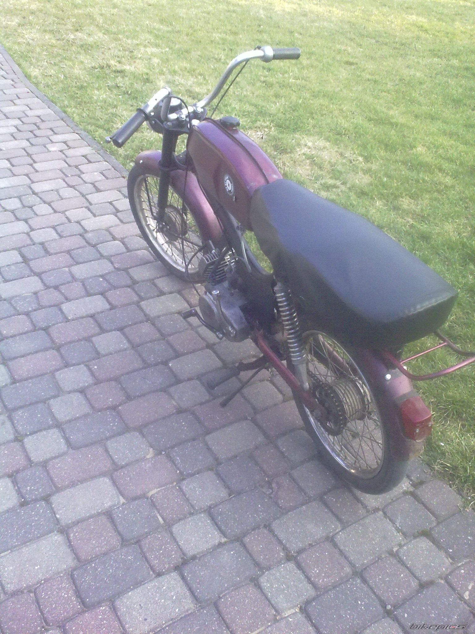 Bike Photo 2468617