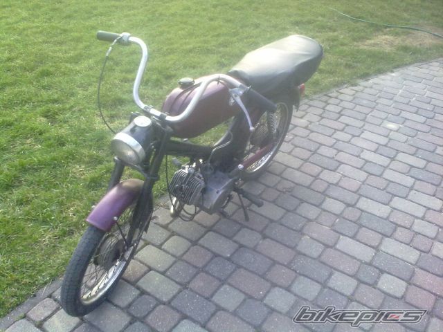 Bike Photo 2468618