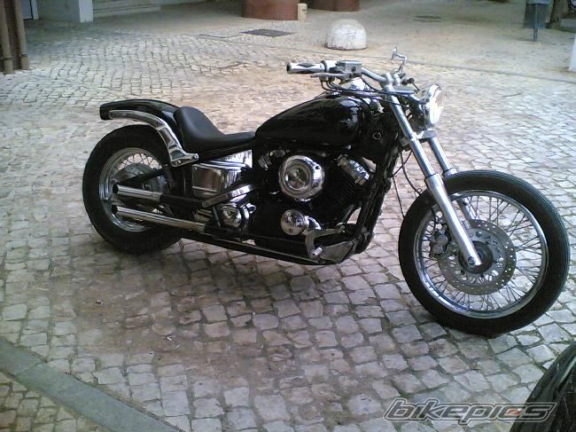 Bike Photo 2468619