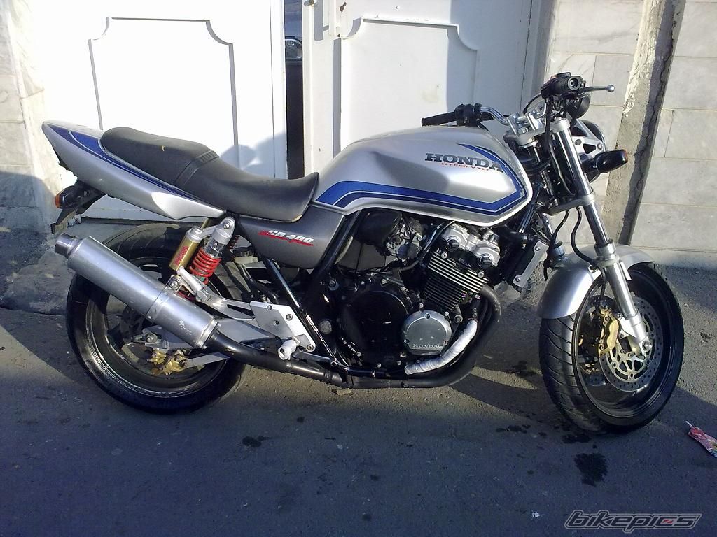 Bike Photo 2468672