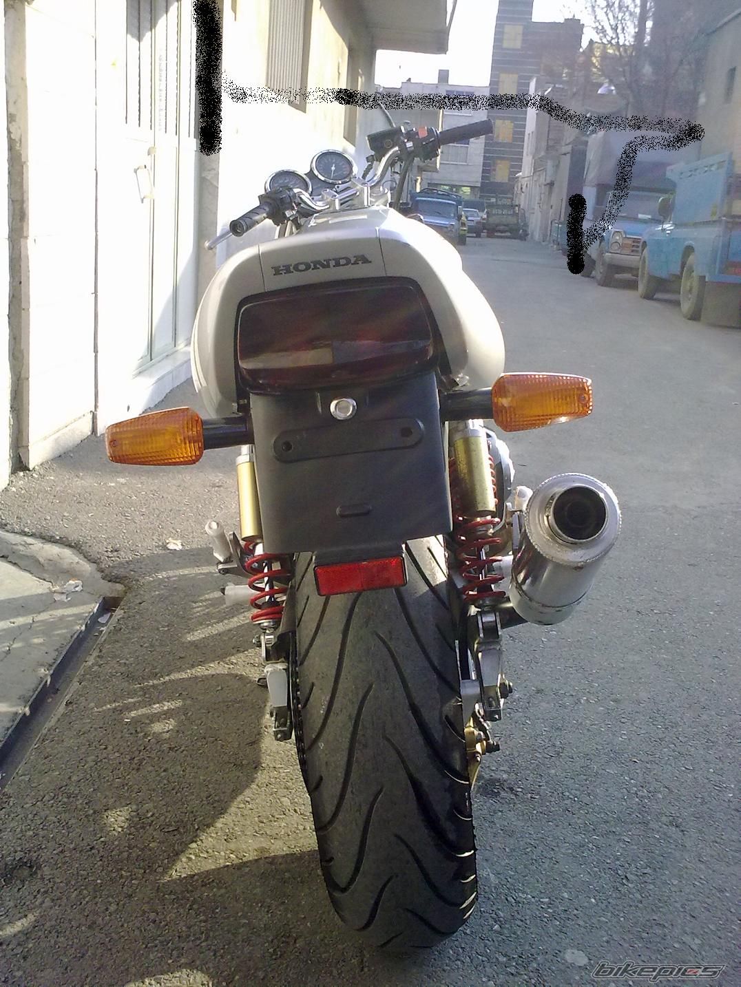 Bike Photo 2468673