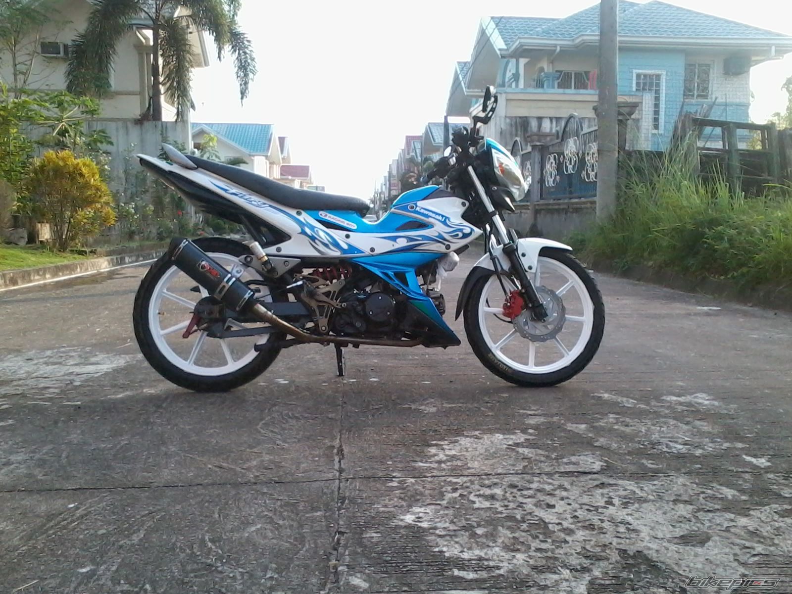 Bike Photo 2468696