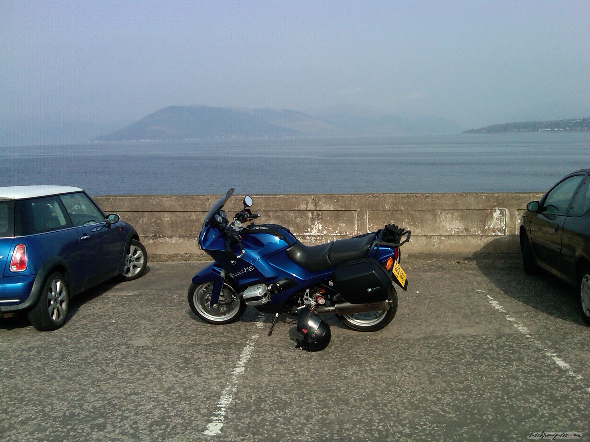 R 1150 RS
