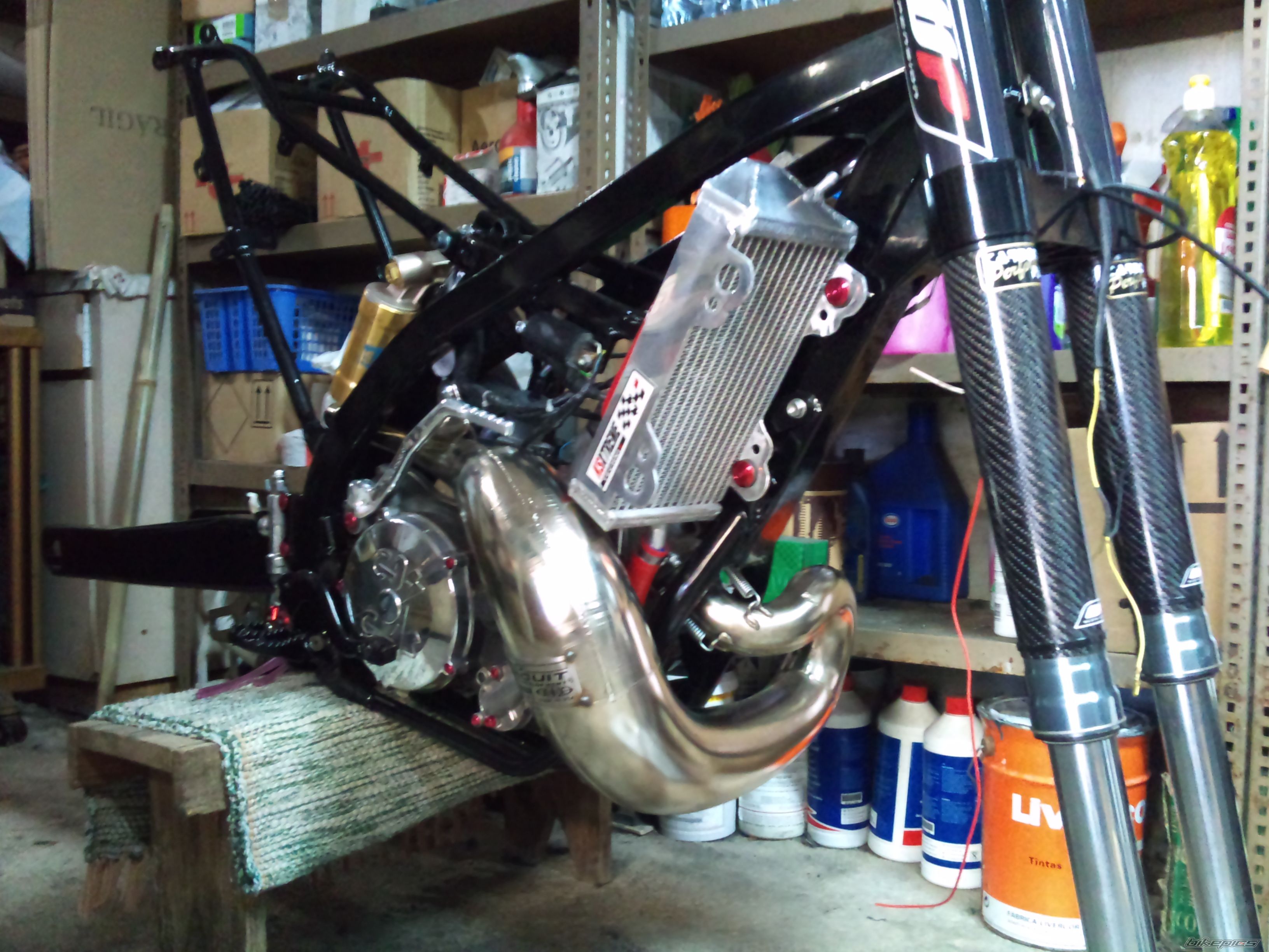 Bike Photo 2468768
