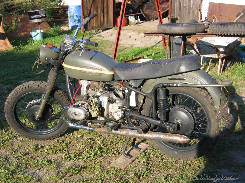 Bike Photo 246877