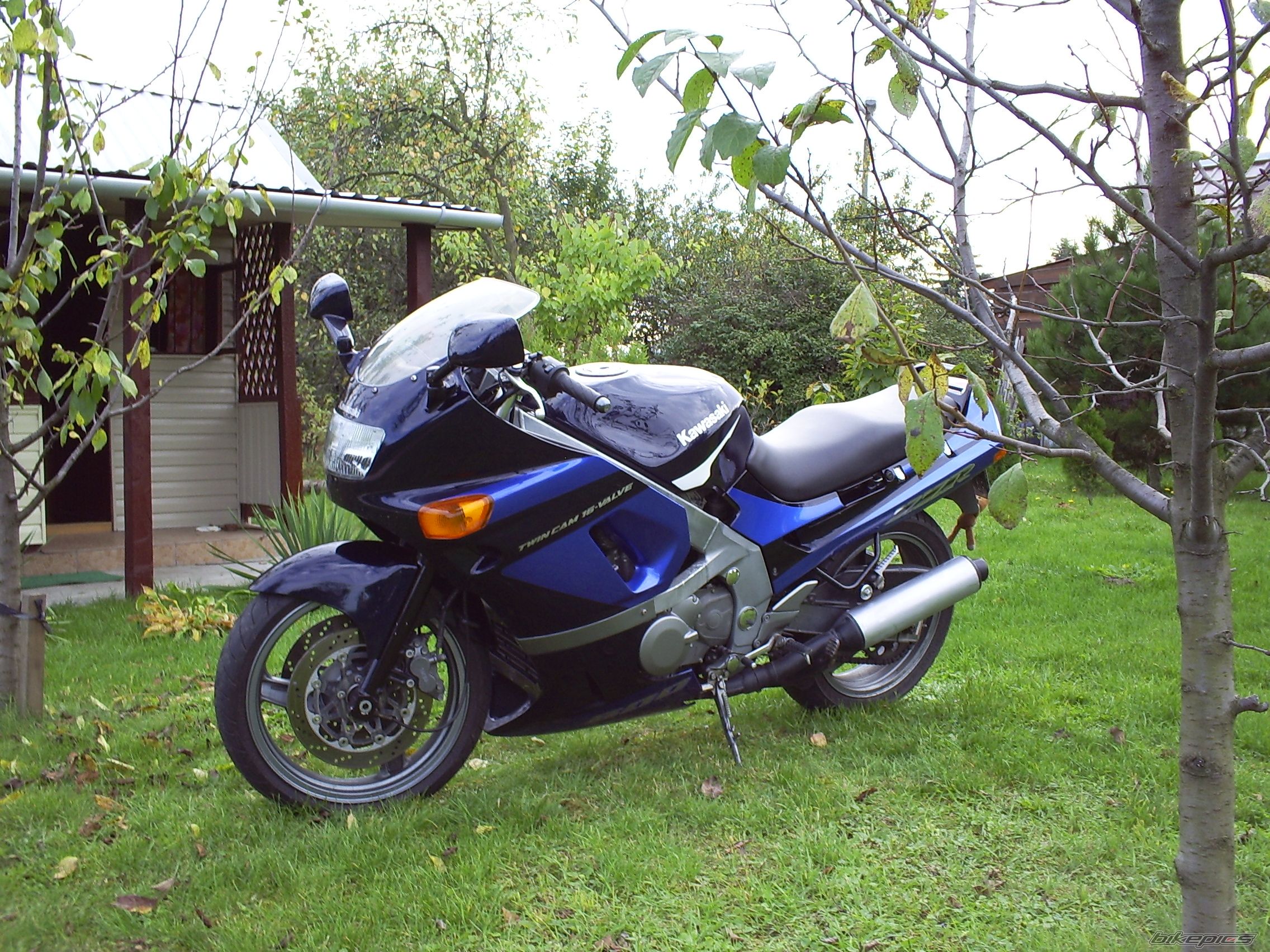 Bike Photo 2468772