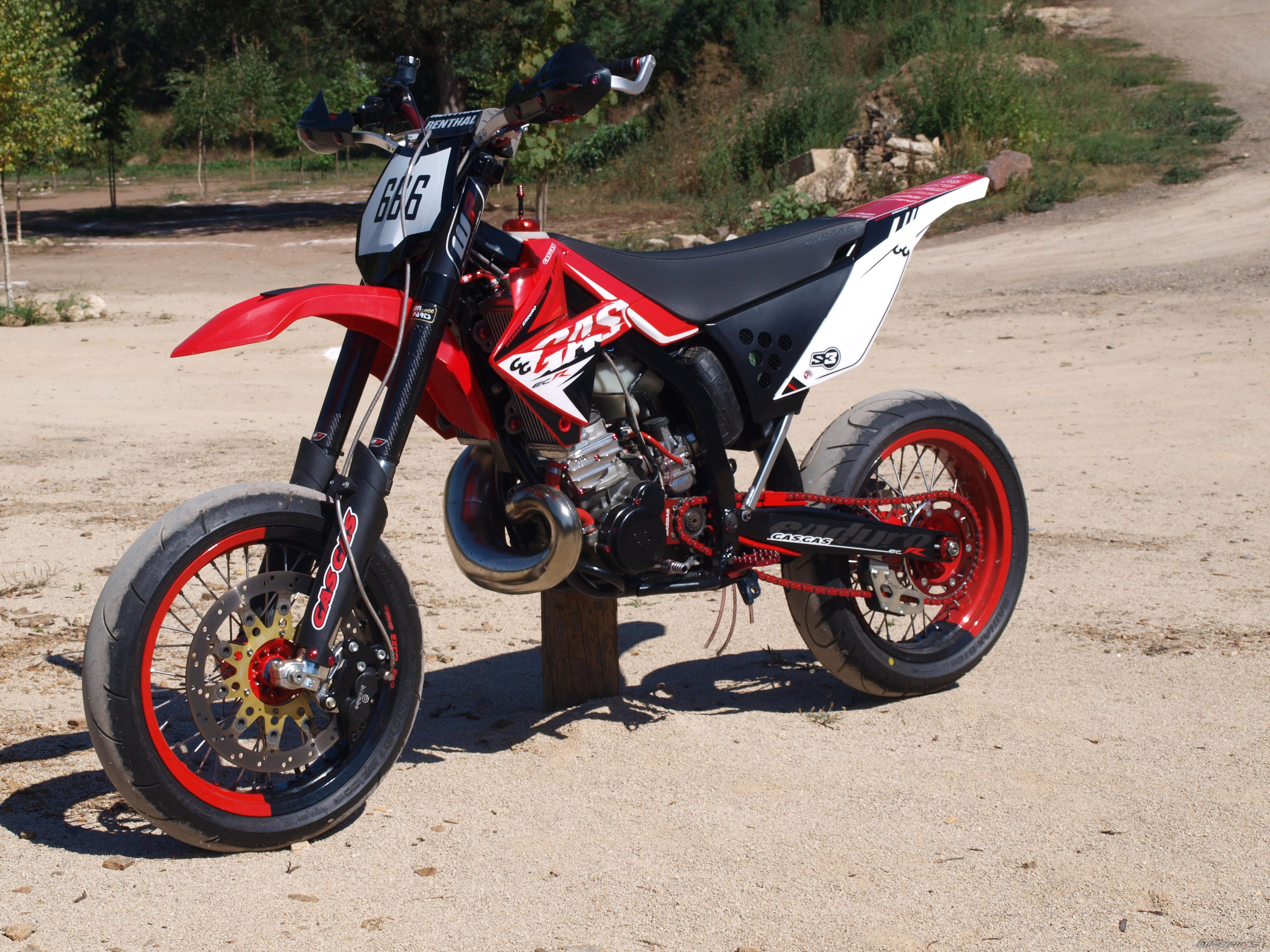SM 250