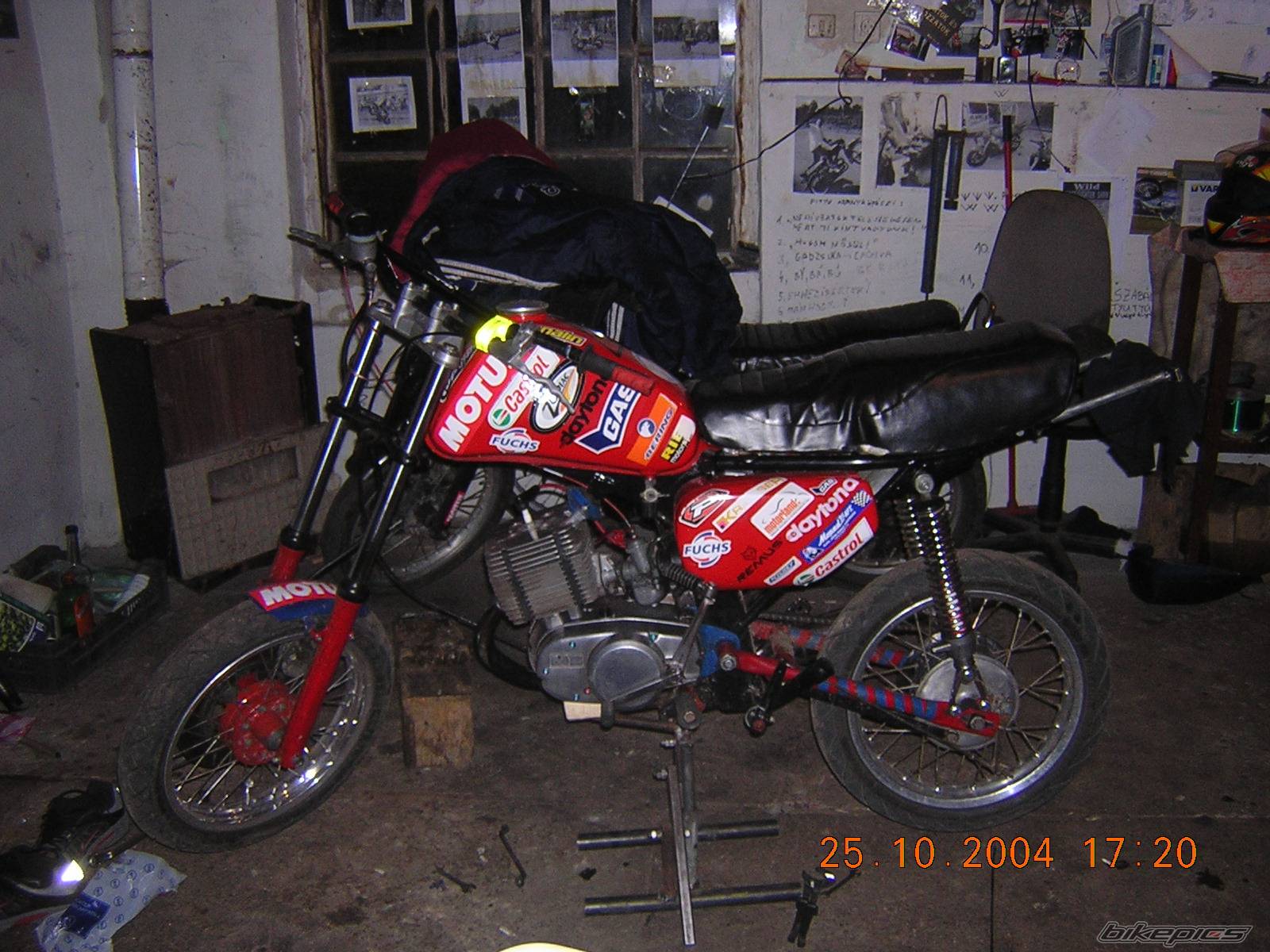 Bike Photo 246884