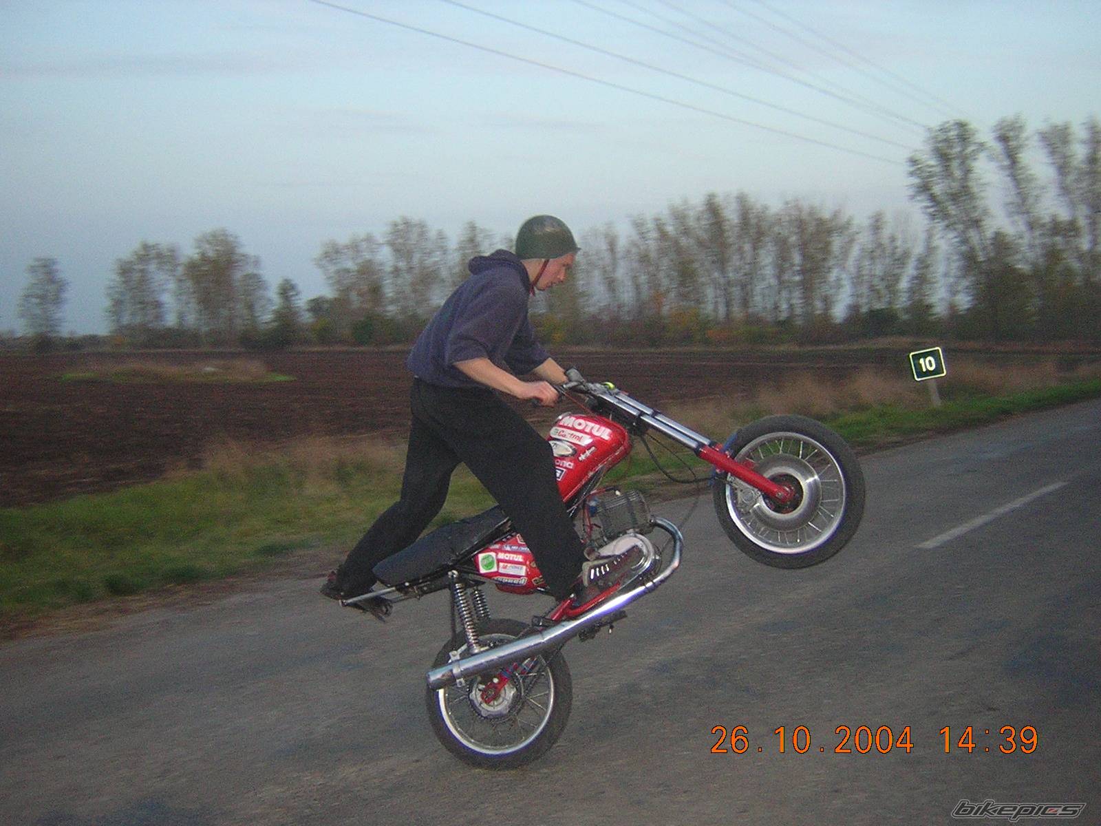 Bike Photo 246896