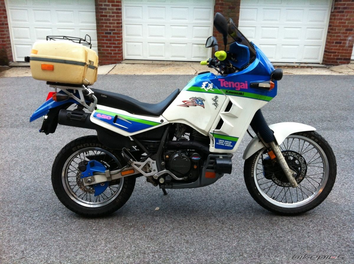 Bike Photo 2468962