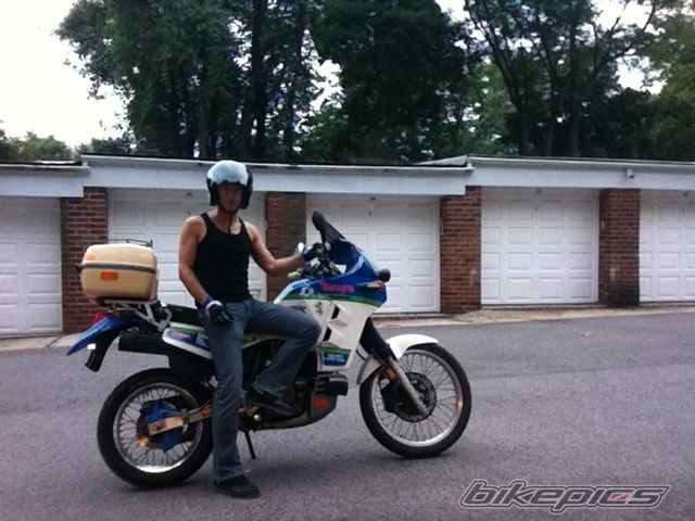Bike Photo 2468979
