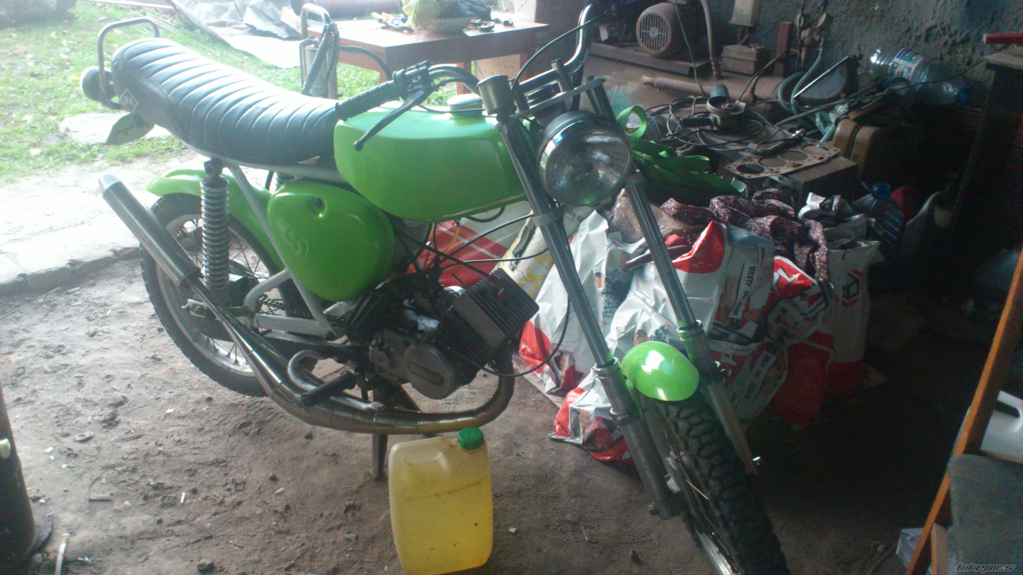 Bike Photo 2468998