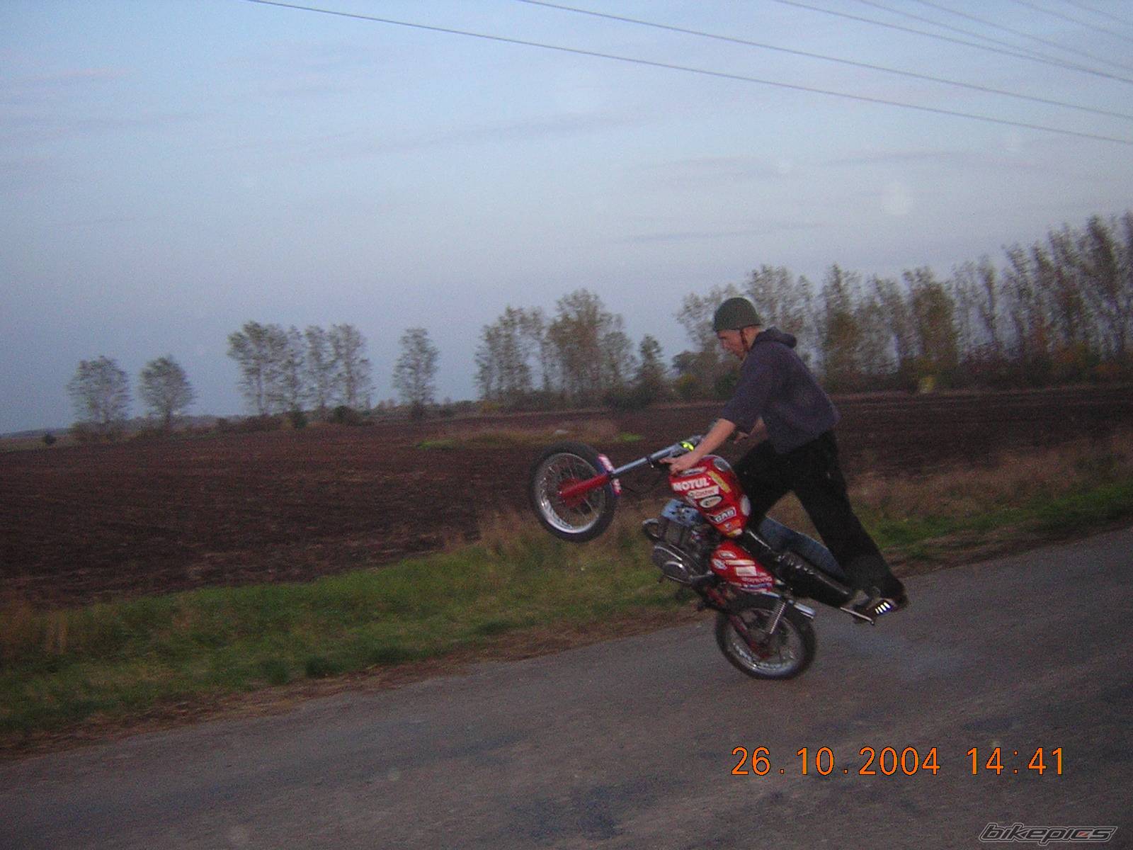 Bike Photo 246900
