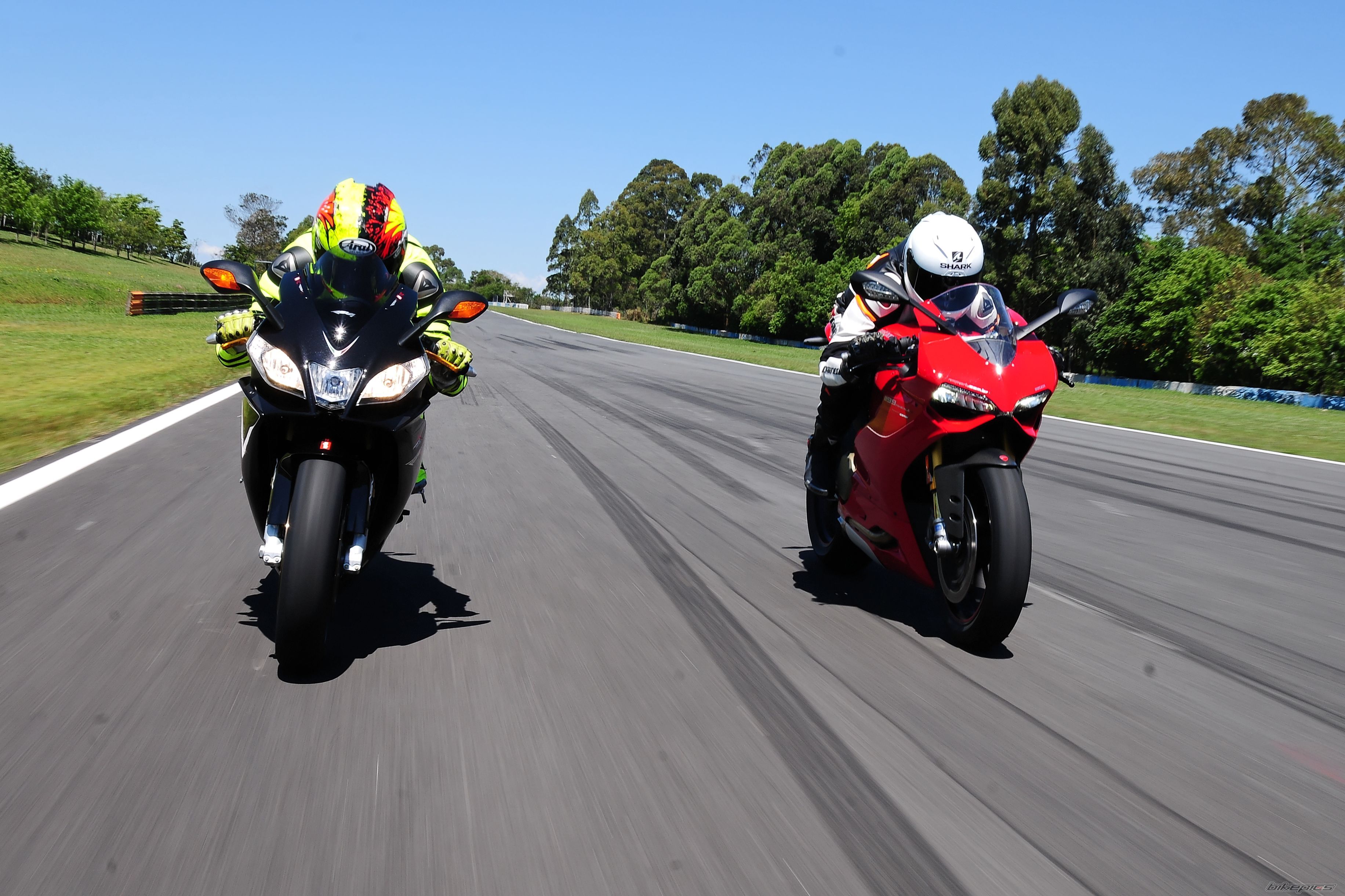 Bike Photo 2469085