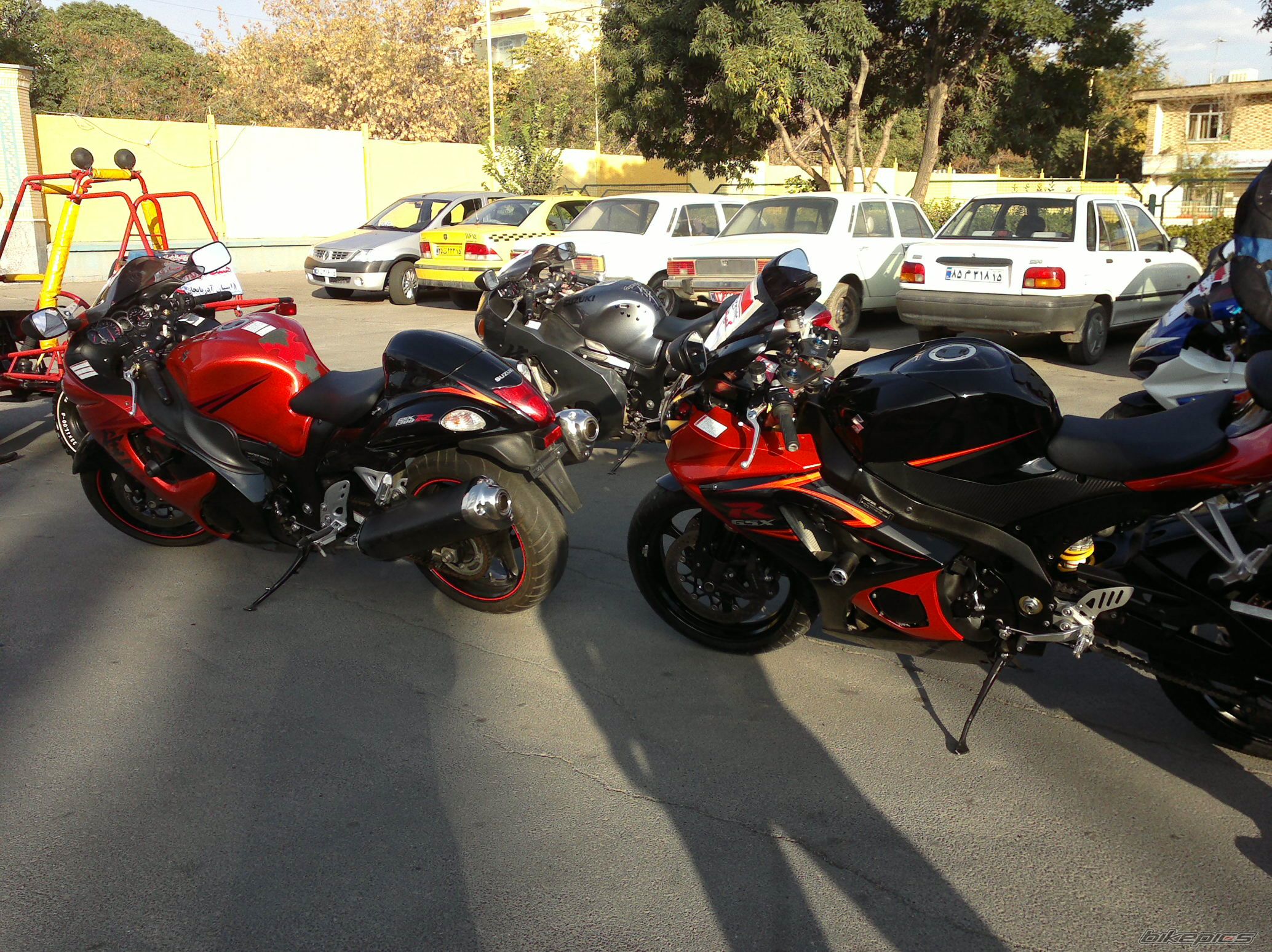 Bike Photo 2469130