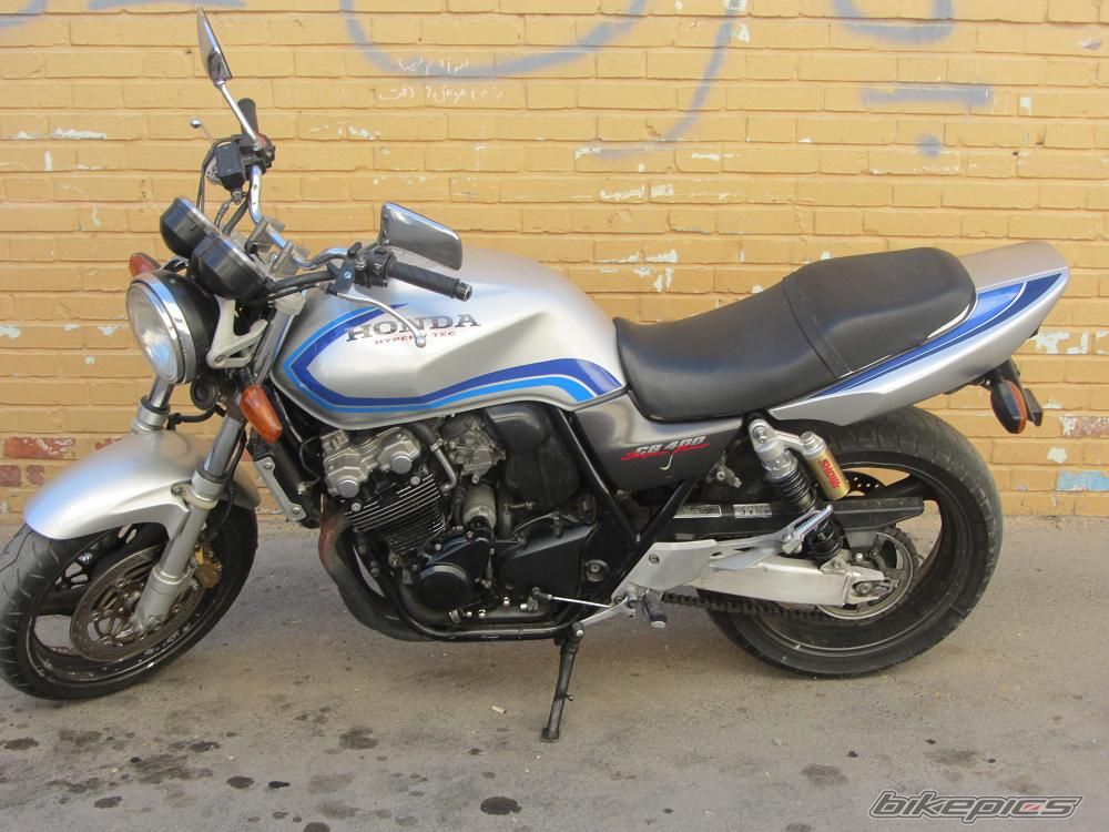 Bike Photo 2469157