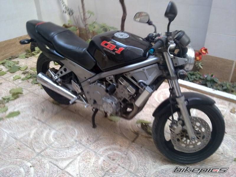 Bike Photo 2469160