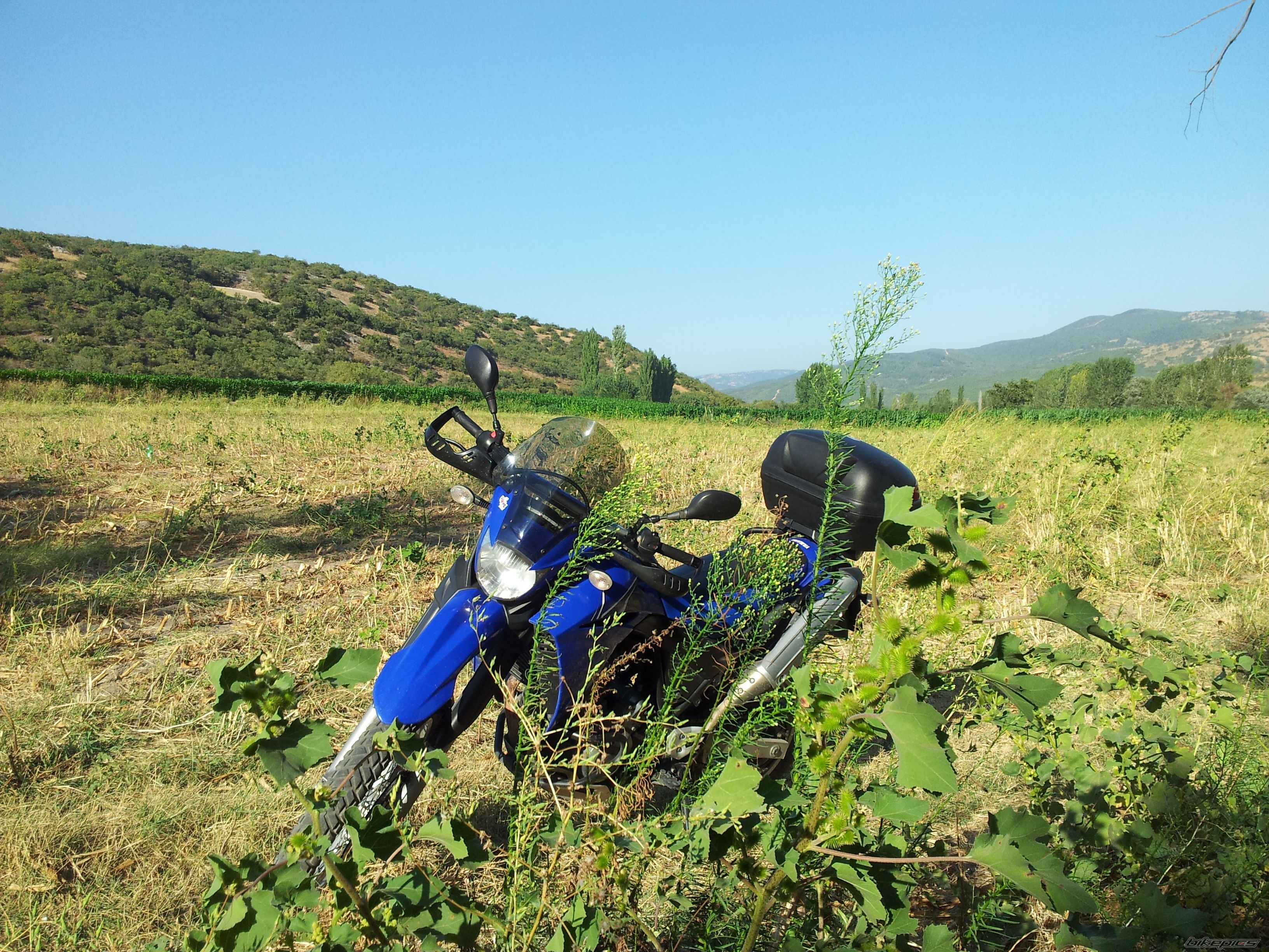 Bike Photo 2469186