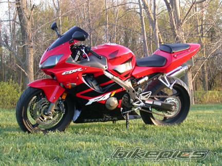 Bike Photo 24692