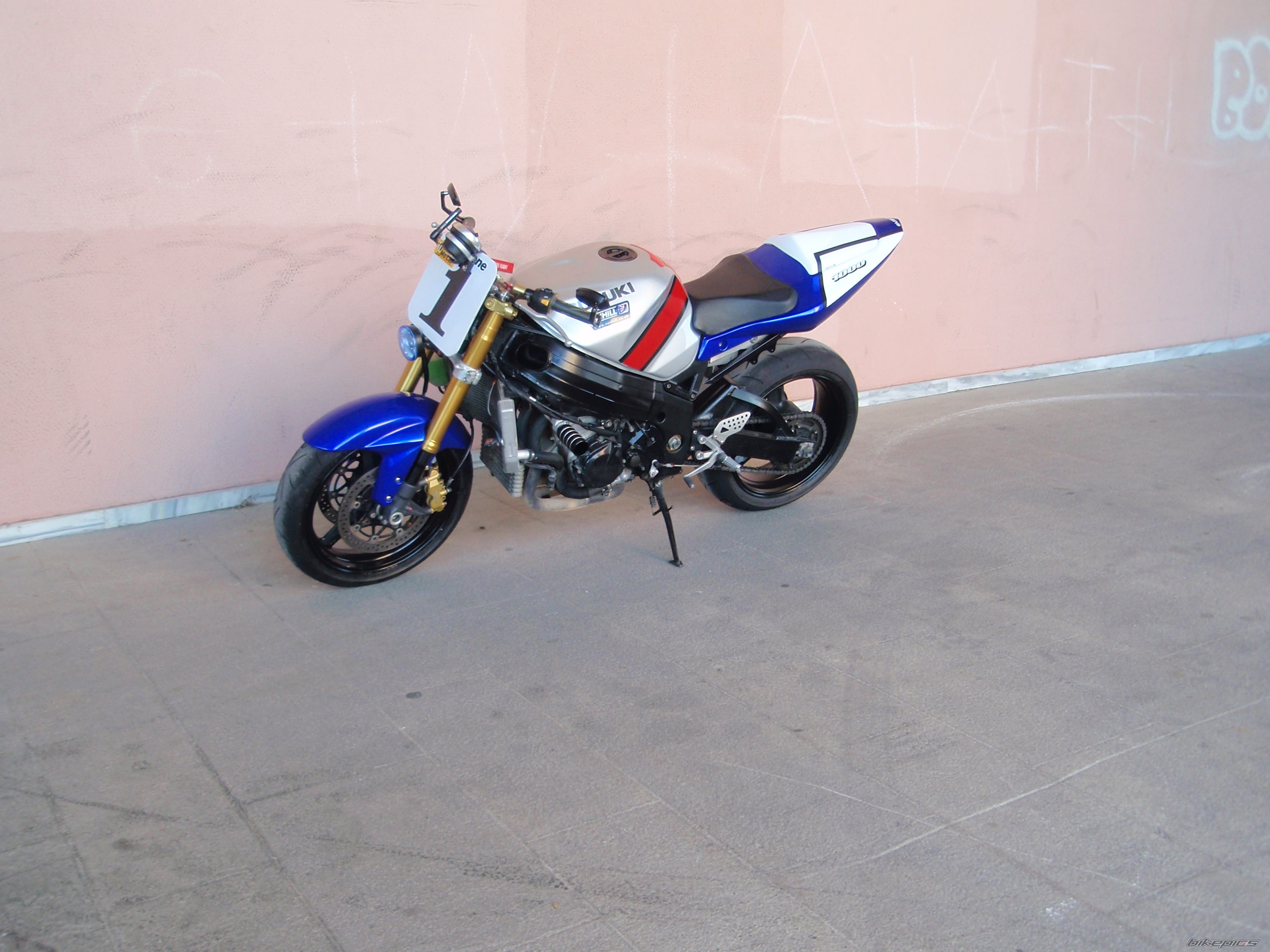Bike Photo 2469224