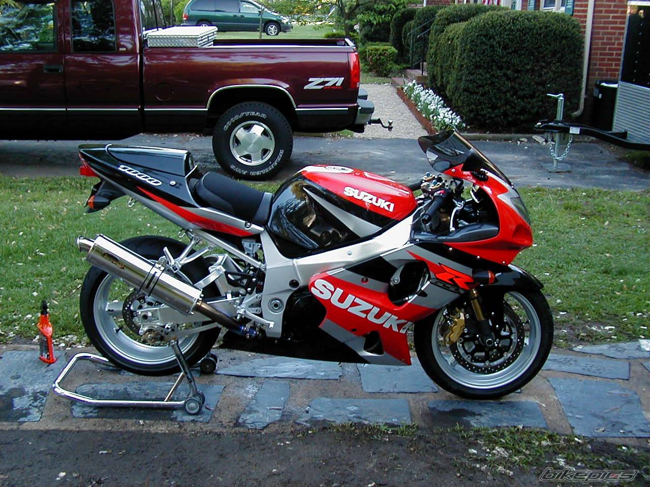 Bike Photo 24693