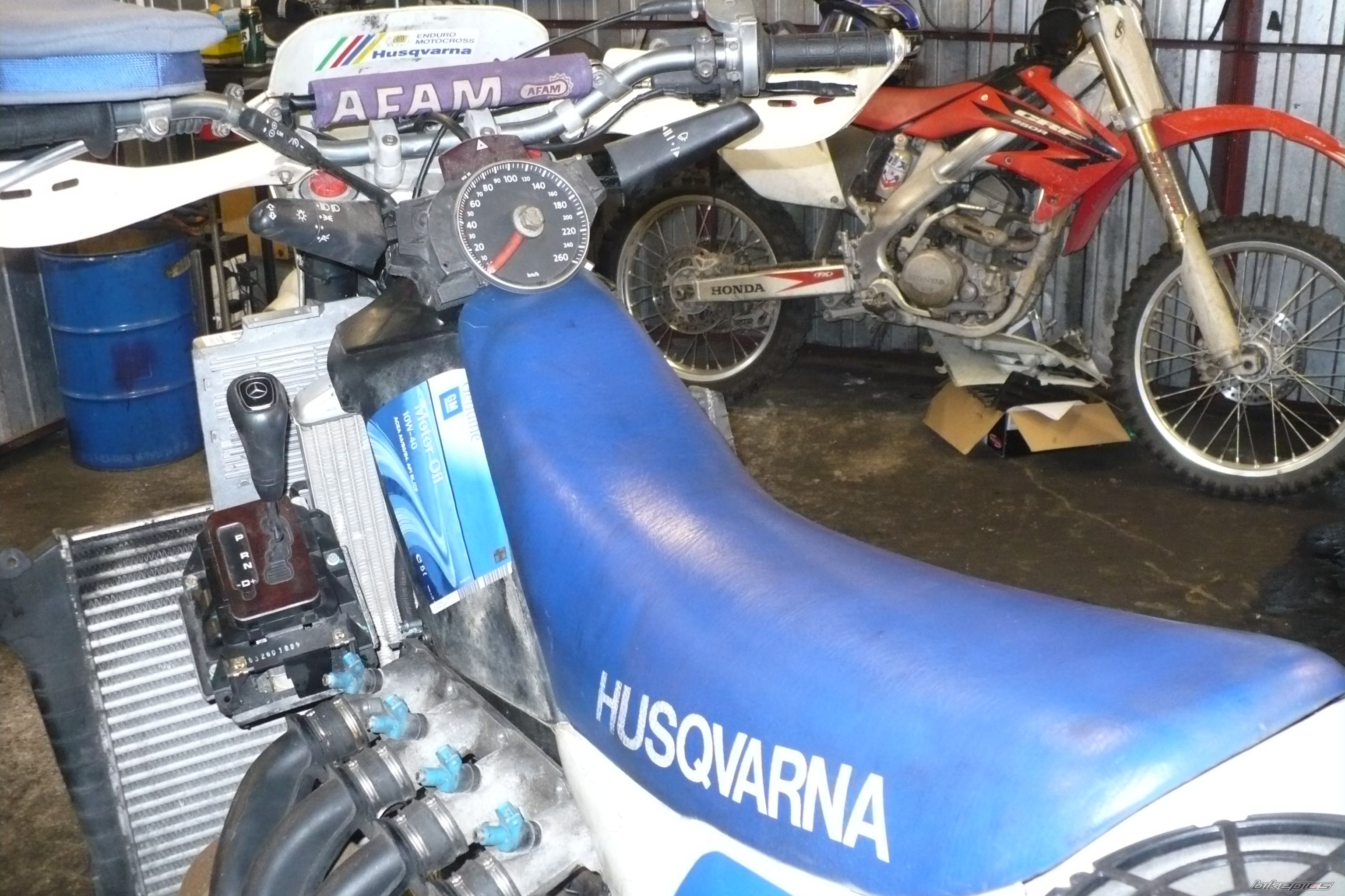 Bike Photo 2469399