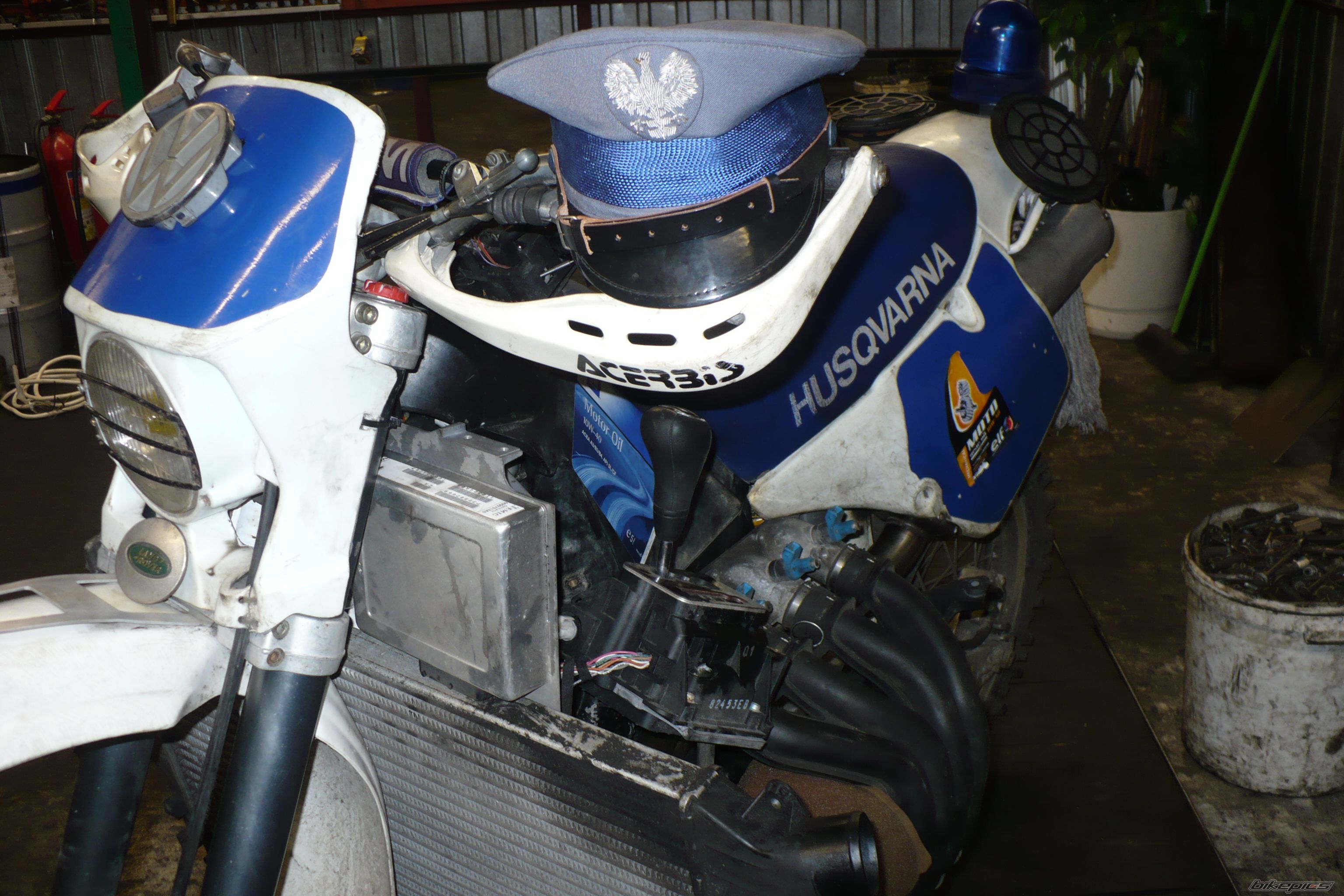 Bike Photo 2469410
