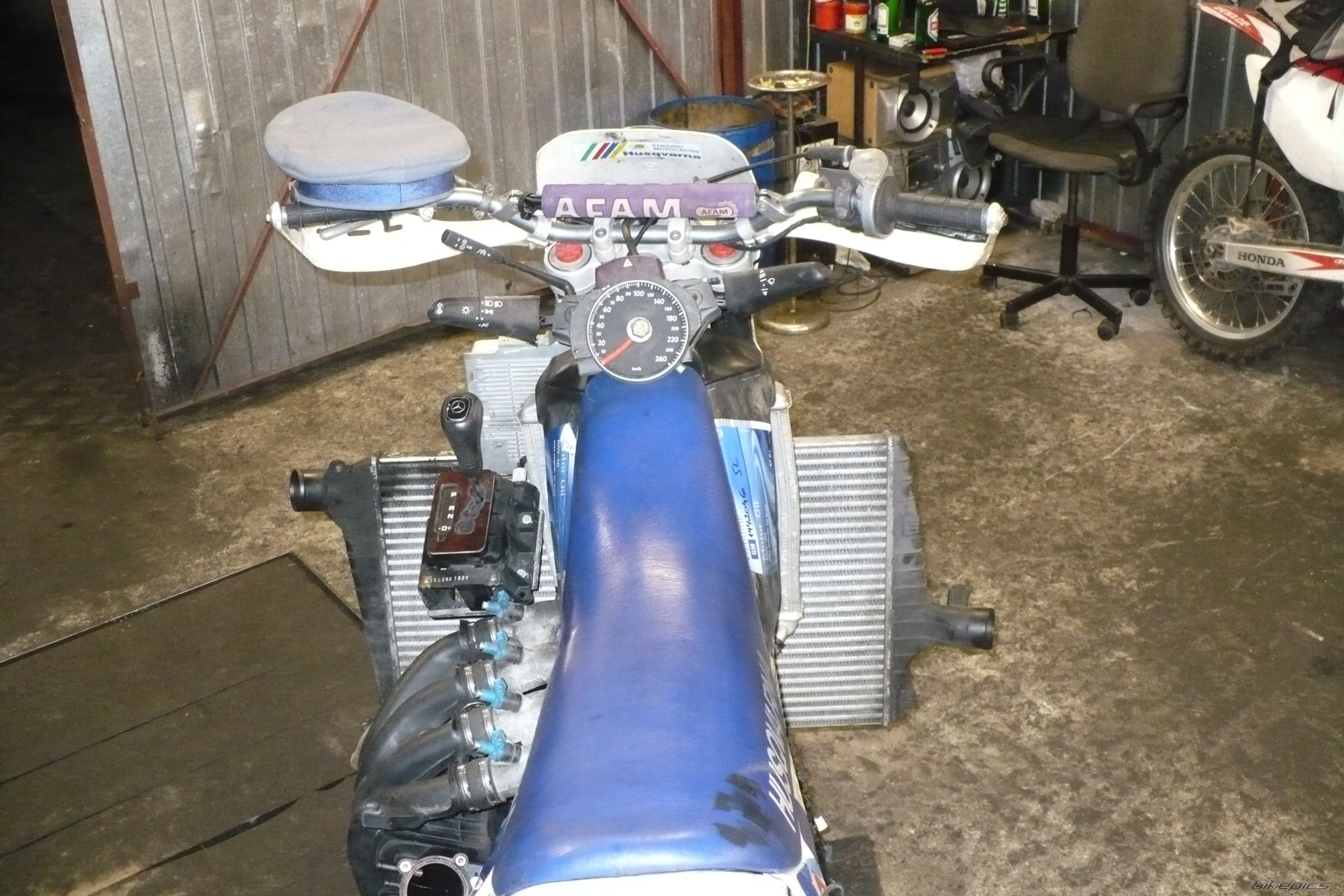 Bike Photo 2469417