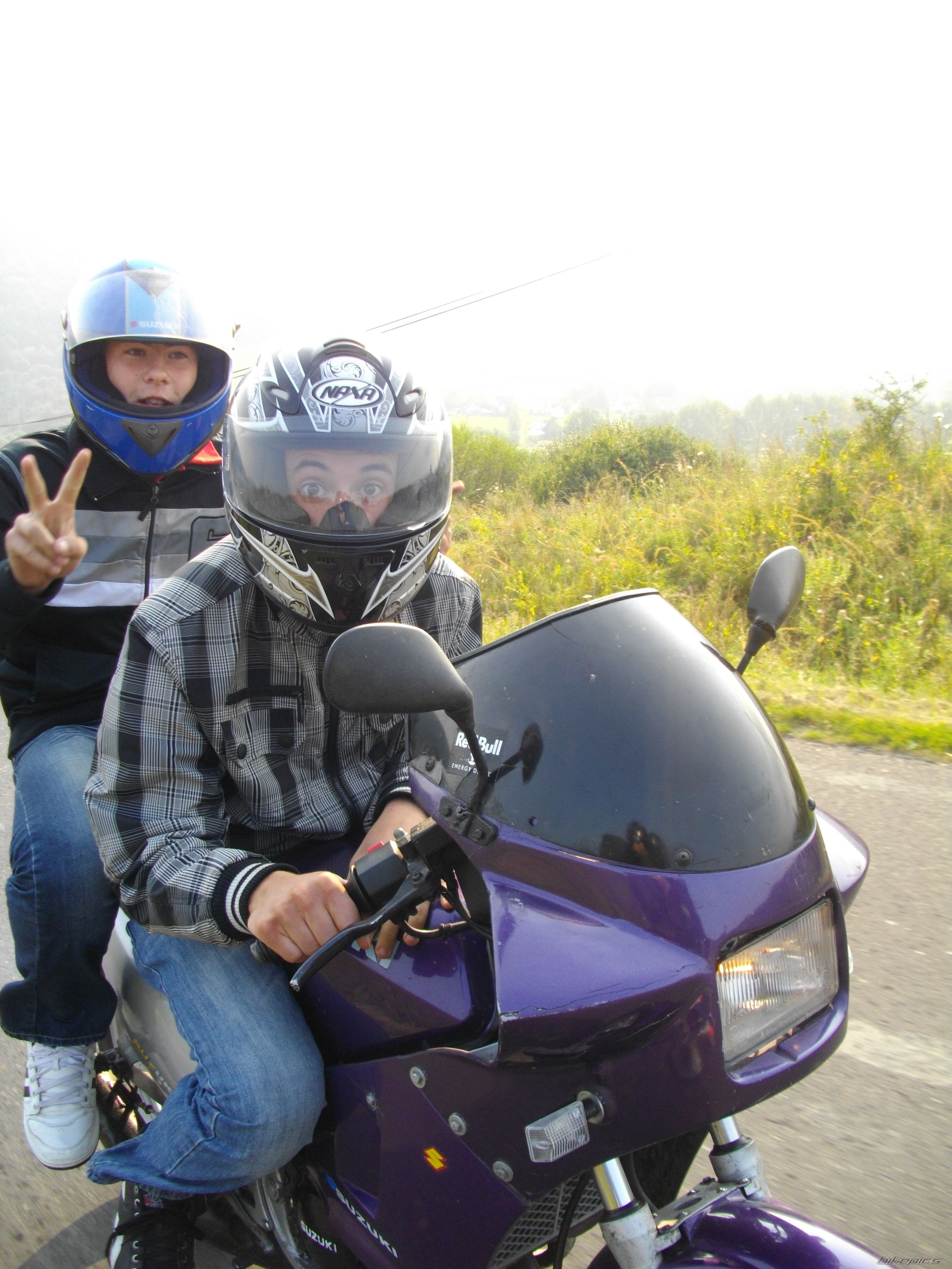 Bike Photo 2469429