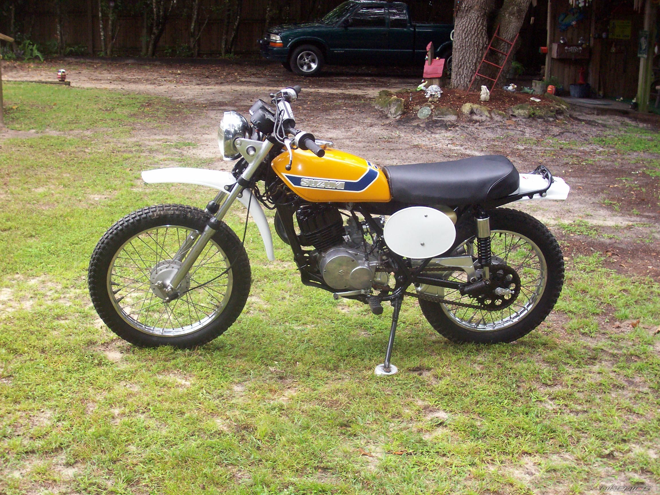 Bike Photo 2469497