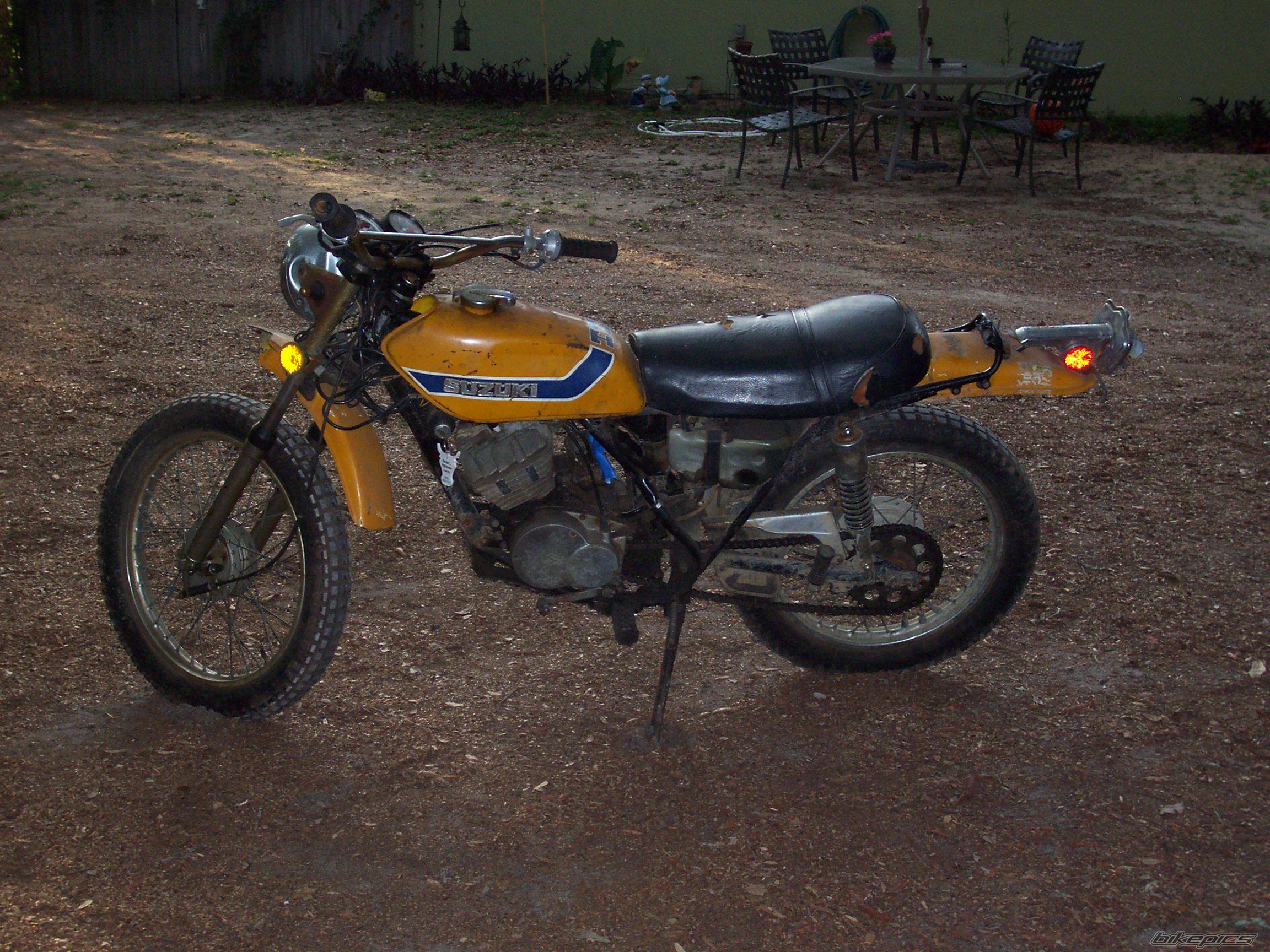Bike Photo 2469498