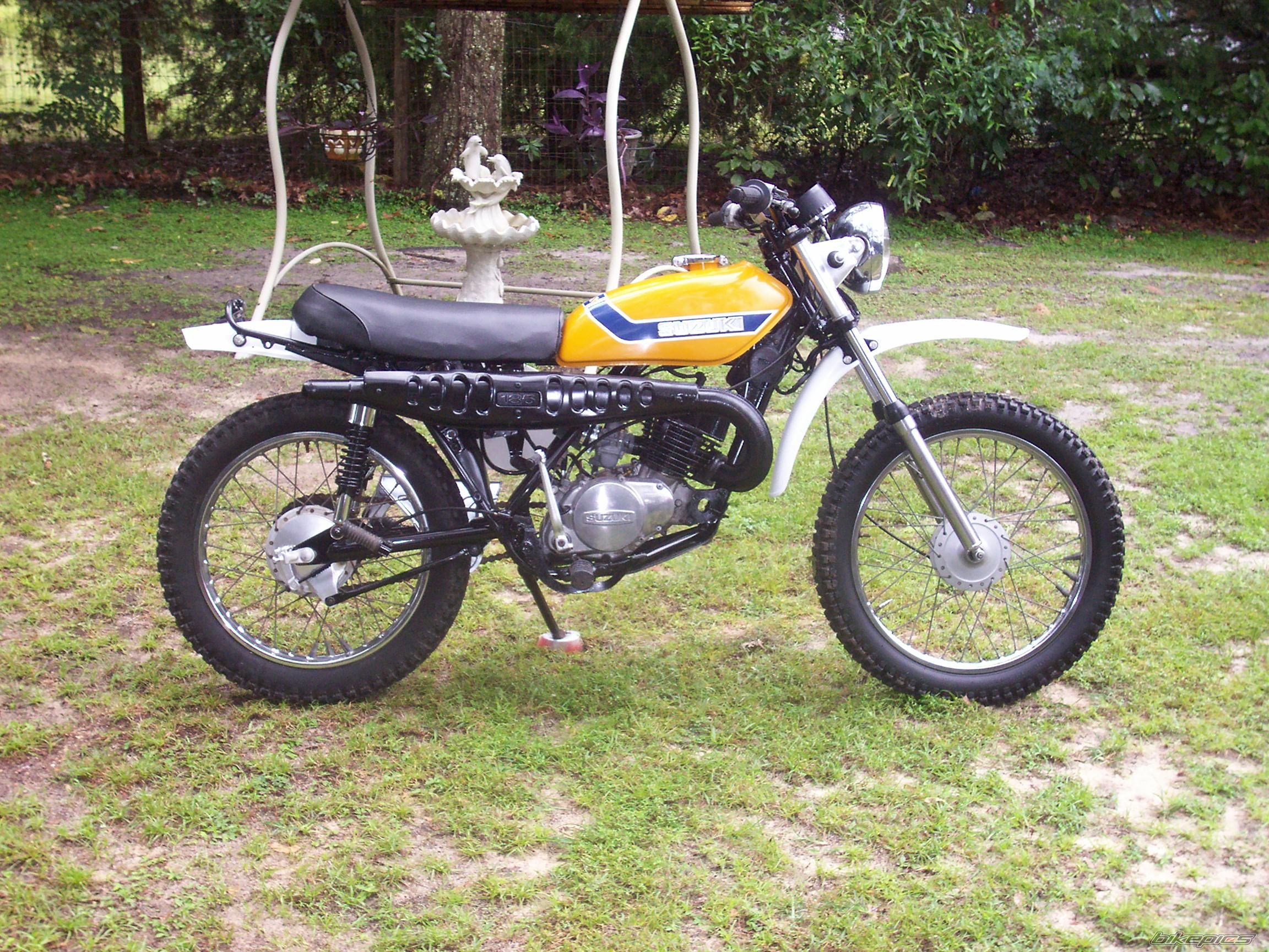 Bike Photo 2469499