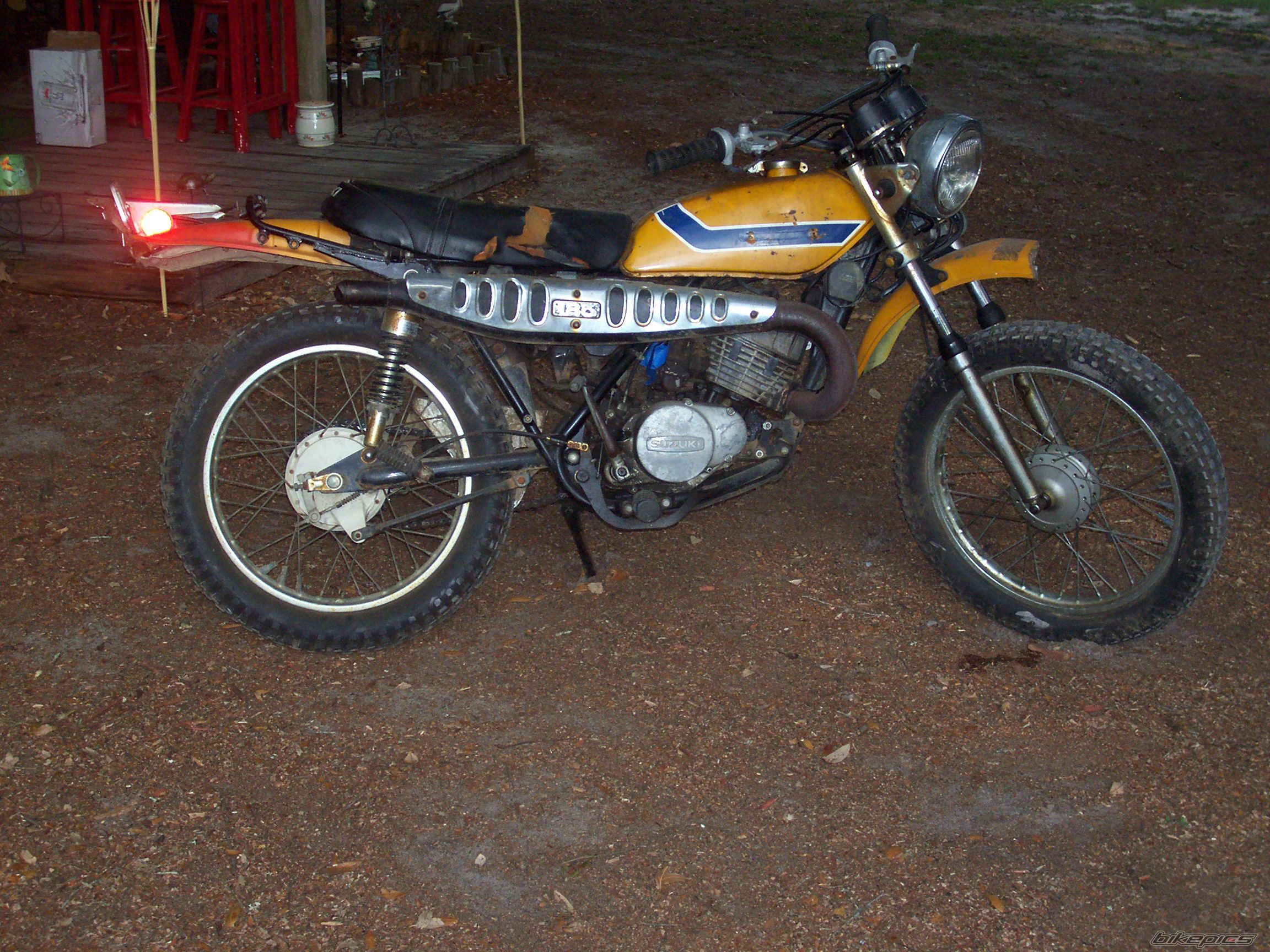 Bike Photo 2469500