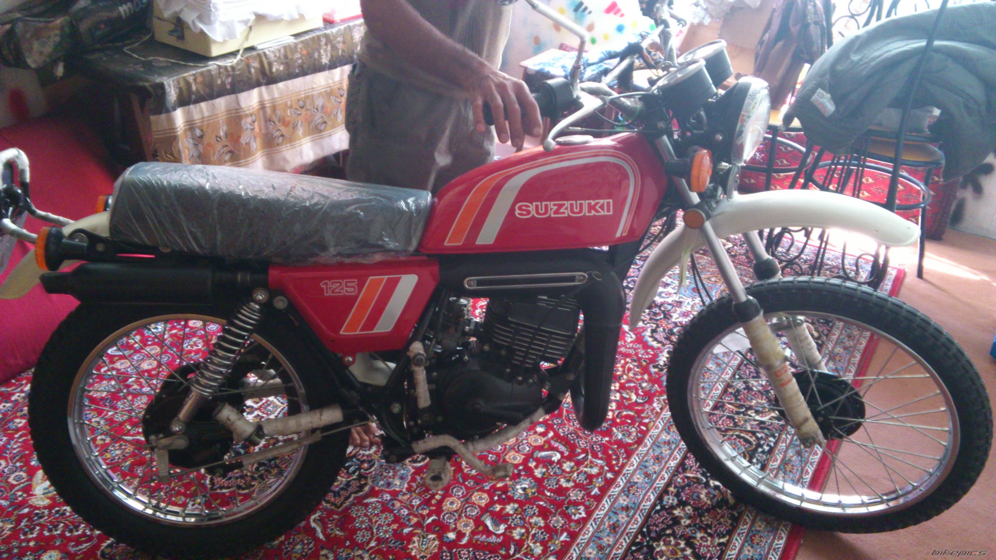 Bike Photo 2469567