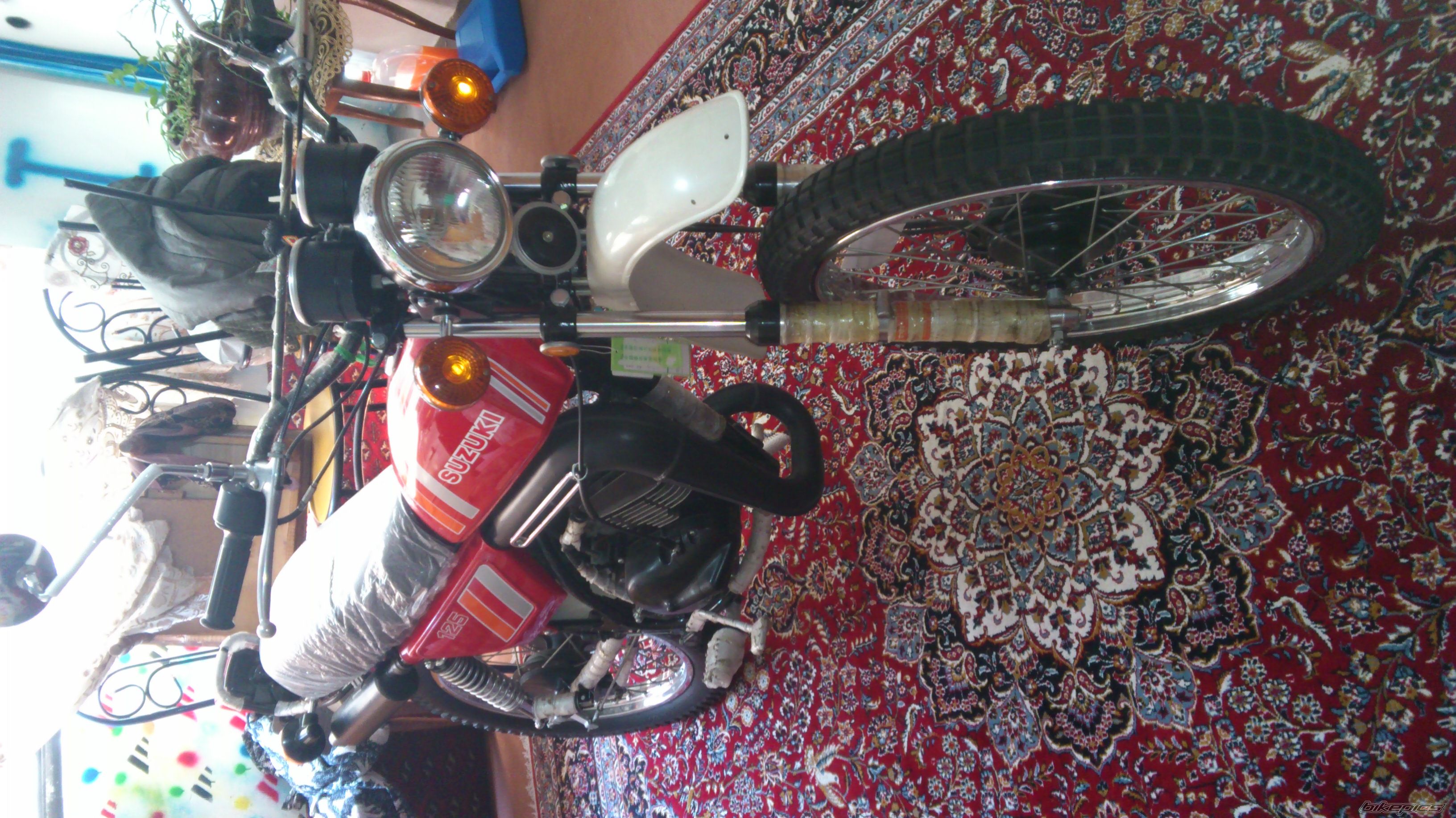 Bike Photo 2469593