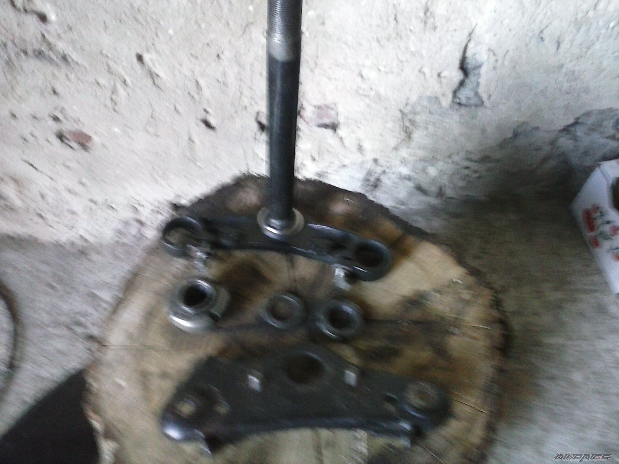 Bike Photo 2469600
