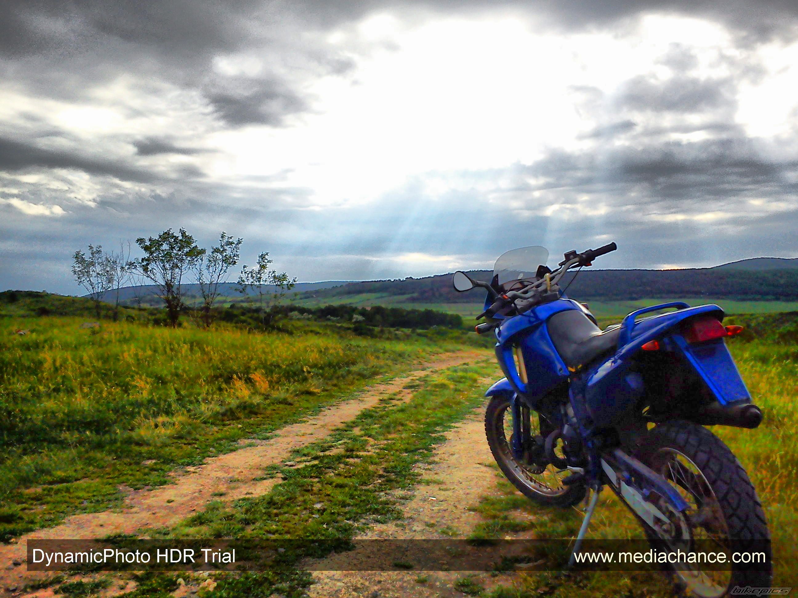 Bike Photo 2469611