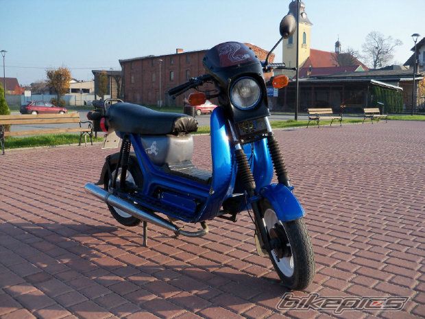 Bike Photo 2469635