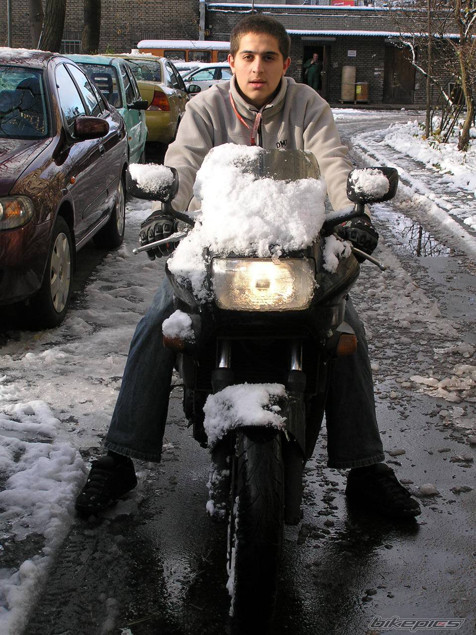 Bike Photo 246975