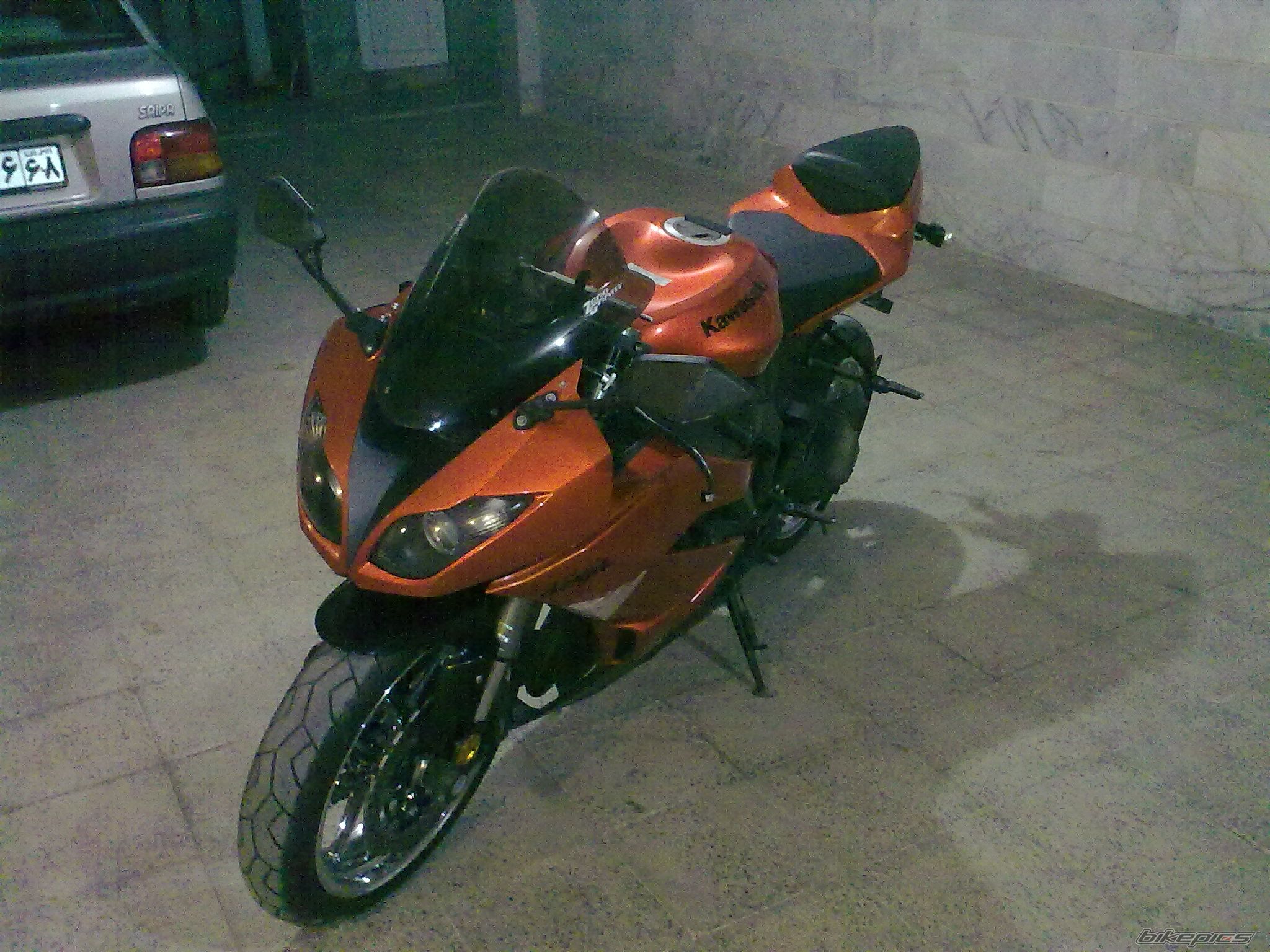 Bike Photo 2469781