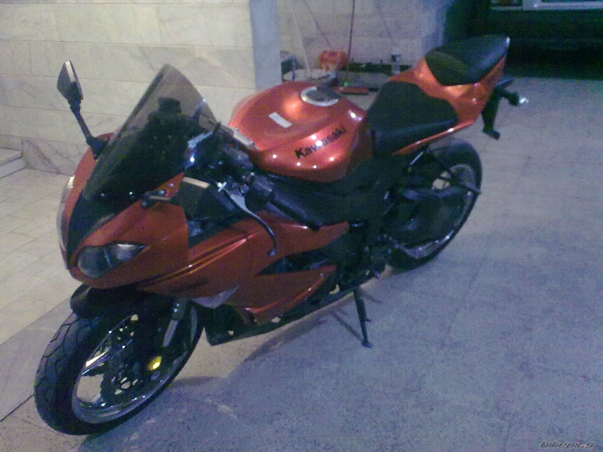 Bike Photo 2469785