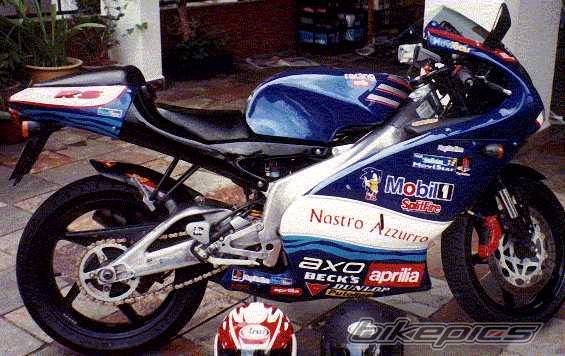 Bike Photo 2470