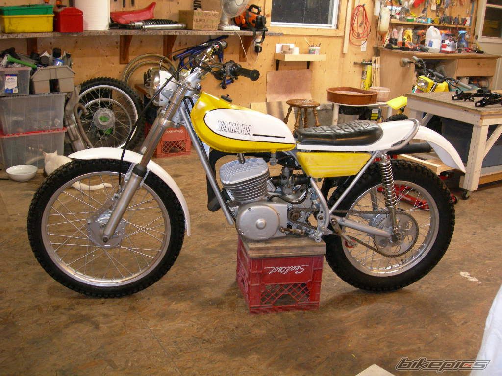 Bike Photo 2470055