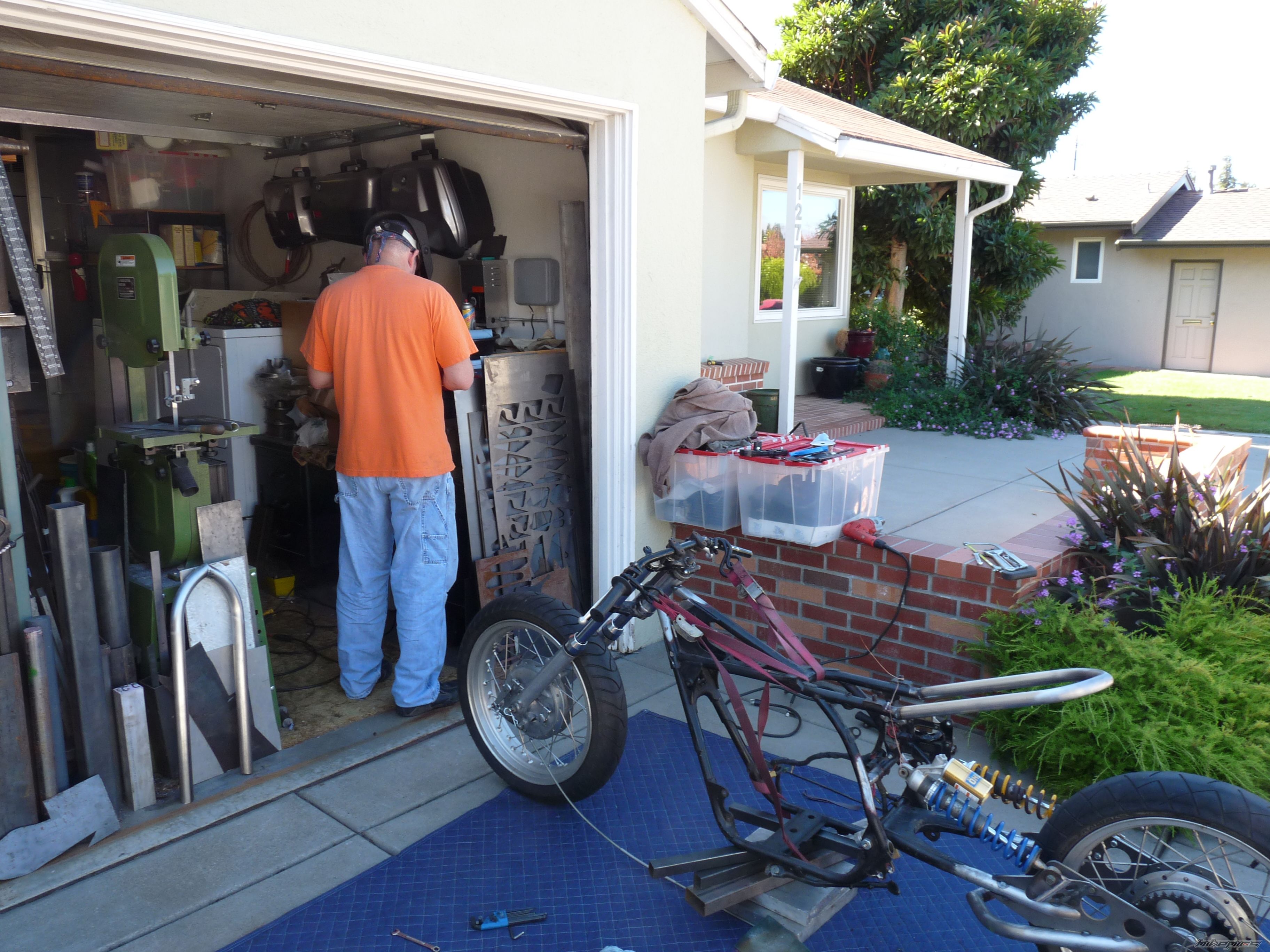 Bike Photo 2470071