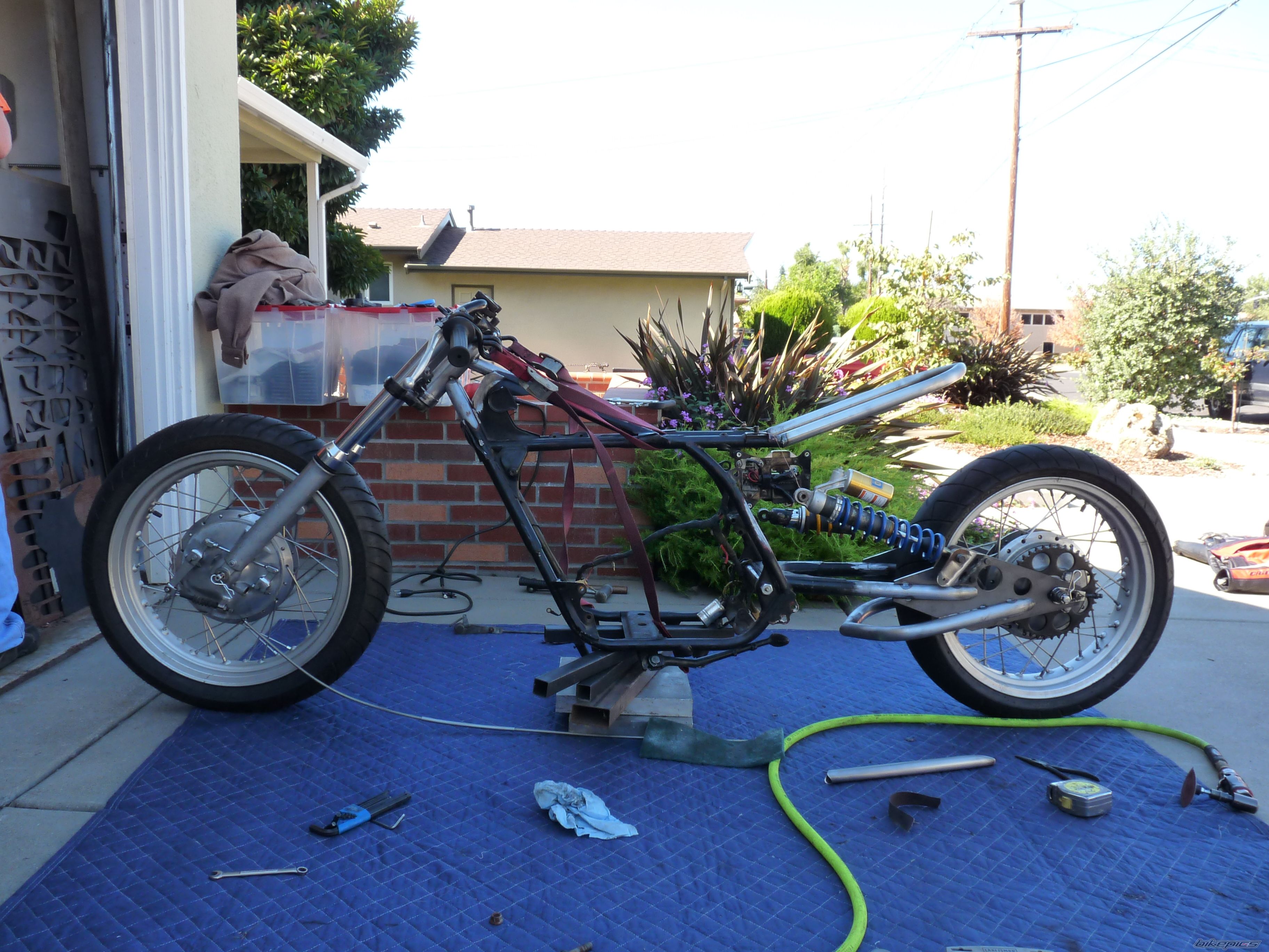 Bike Photo 2470073