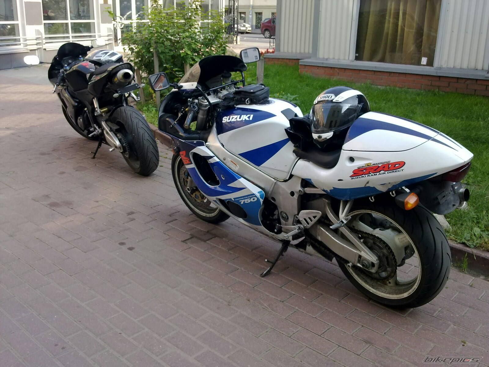 Bike Photo 2470121